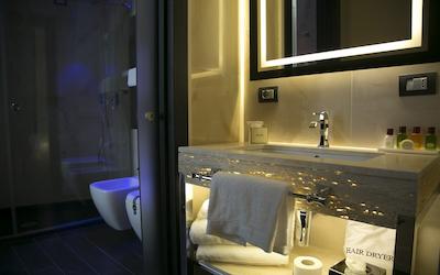 رم استایل هتل