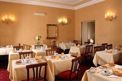 رم استایل هتل