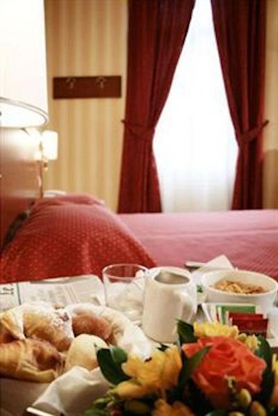 رم استایل هتل