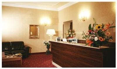 رم استایل هتل