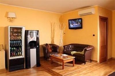 رم استایل هتل