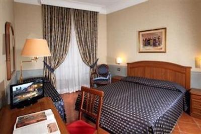 رم استایل هتل