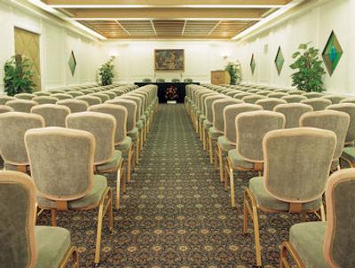 آمباشیاتوری پالاس