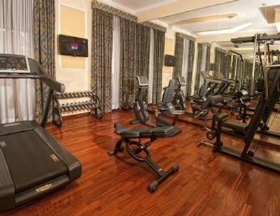 آمباشیاتوری پالاس