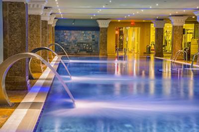 اورنج کانتی ریزورت کمر