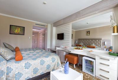 اورنج کانتی ریزورت کمر