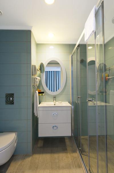 اورنج کانتی ریزورت کمر