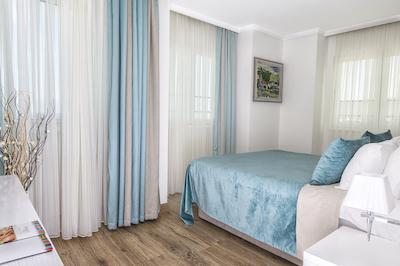 اورنج کانتی ریزورت کمر