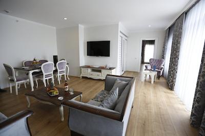 اورنج کانتی ریزورت کمر