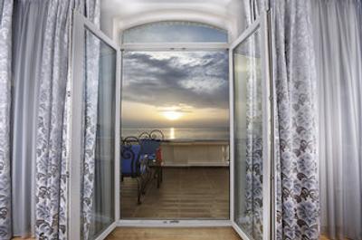 اورنج کانتی ریزورت کمر