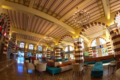 اورنج کانتی ریزورت کمر