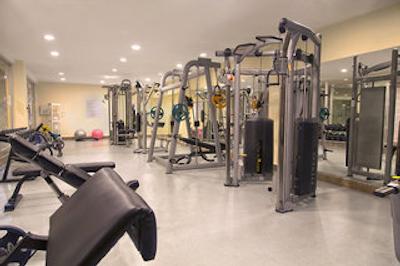 اورنج کانتی ریزورت کمر