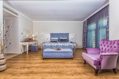 اورنج کانتی ریزورت کمر