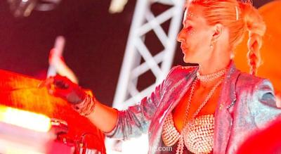 اورنج کانتی ریزورت کمر