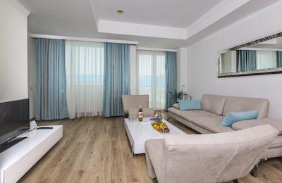 اورنج کانتی ریزورت کمر