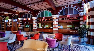 اورنج کانتی ریزورت کمر