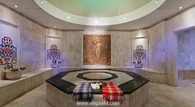 اورنج کانتی ریزورت کمر