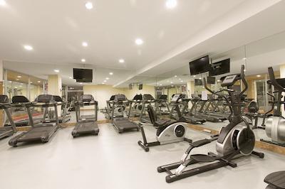 اورنج کانتی ریزورت کمر