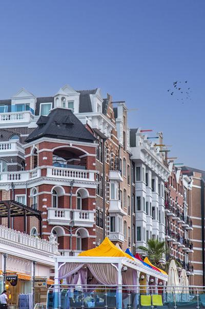 اورنج کانتی ریزورت کمر