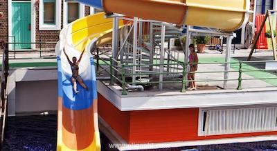 اورنج کانتی ریزورت کمر