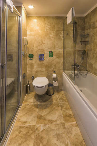 اورنج کانتی ریزورت کمر