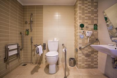 اورنج کانتی ریزورت کمر