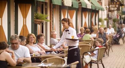 اورنج کانتی ریزورت کمر