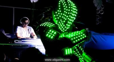 اورنج کانتی ریزورت کمر