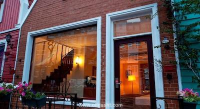 اورنج کانتی ریزورت کمر