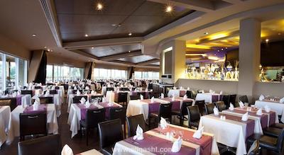 دلفین بی گراند ریزورت