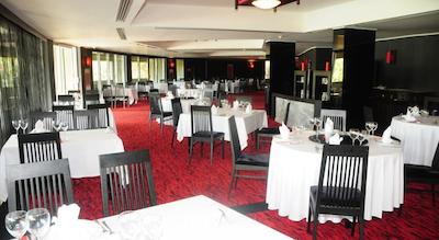 دلفین بی گراند ریزورت