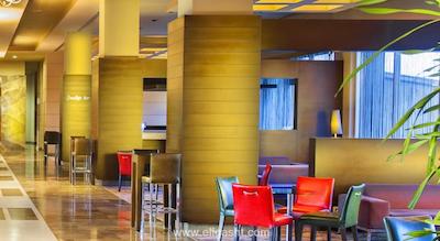 دلفین بی گراند ریزورت