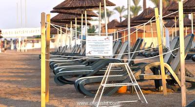 دلفین بی گراند ریزورت