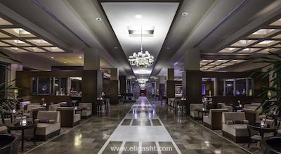 دلفین بی گراند ریزورت