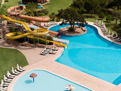 دلفین بی گراند ریزورت