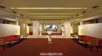 دلفین بی گراند ریزورت