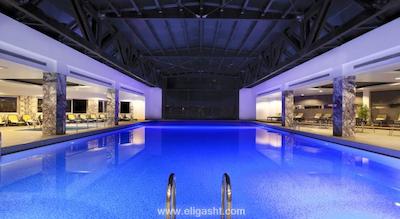 دلفین بی گراند ریزورت