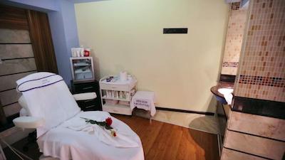 دلفین بی گراند ریزورت