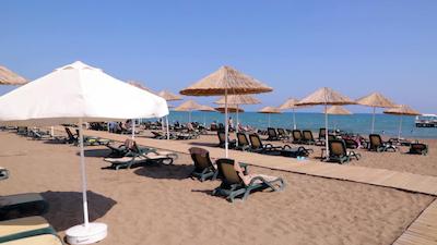 دلفین بی گراند ریزورت