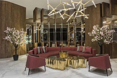 دلفین بی گراند ریزورت