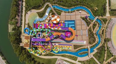 دلفین بی گراند ریزورت