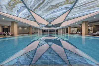 دلفین بی گراند ریزورت