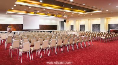 دلفین بی گراند ریزورت