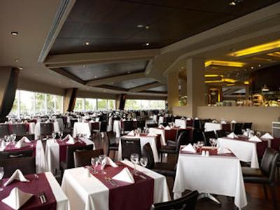 دلفین بی گراند ریزورت