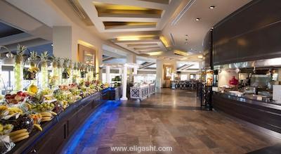 دلفین بی گراند ریزورت