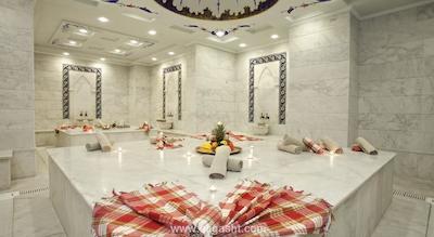 دلفین بی گراند ریزورت