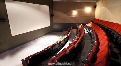 دلفین بی گراند ریزورت