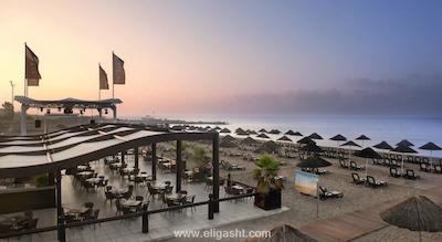 دلفین بی گراند ریزورت