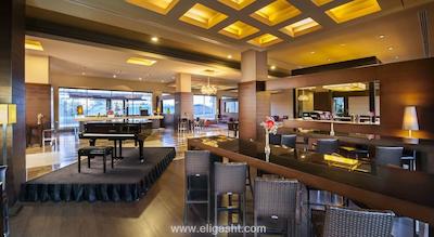 دلفین بی گراند ریزورت