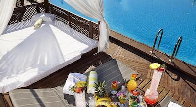 دلفین بی گراند ریزورت